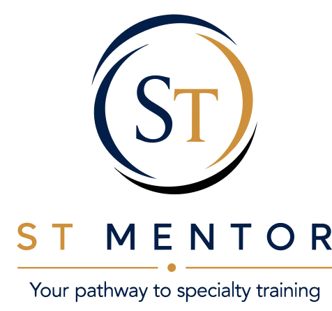 ST Mentor — Your pathway to specialty training